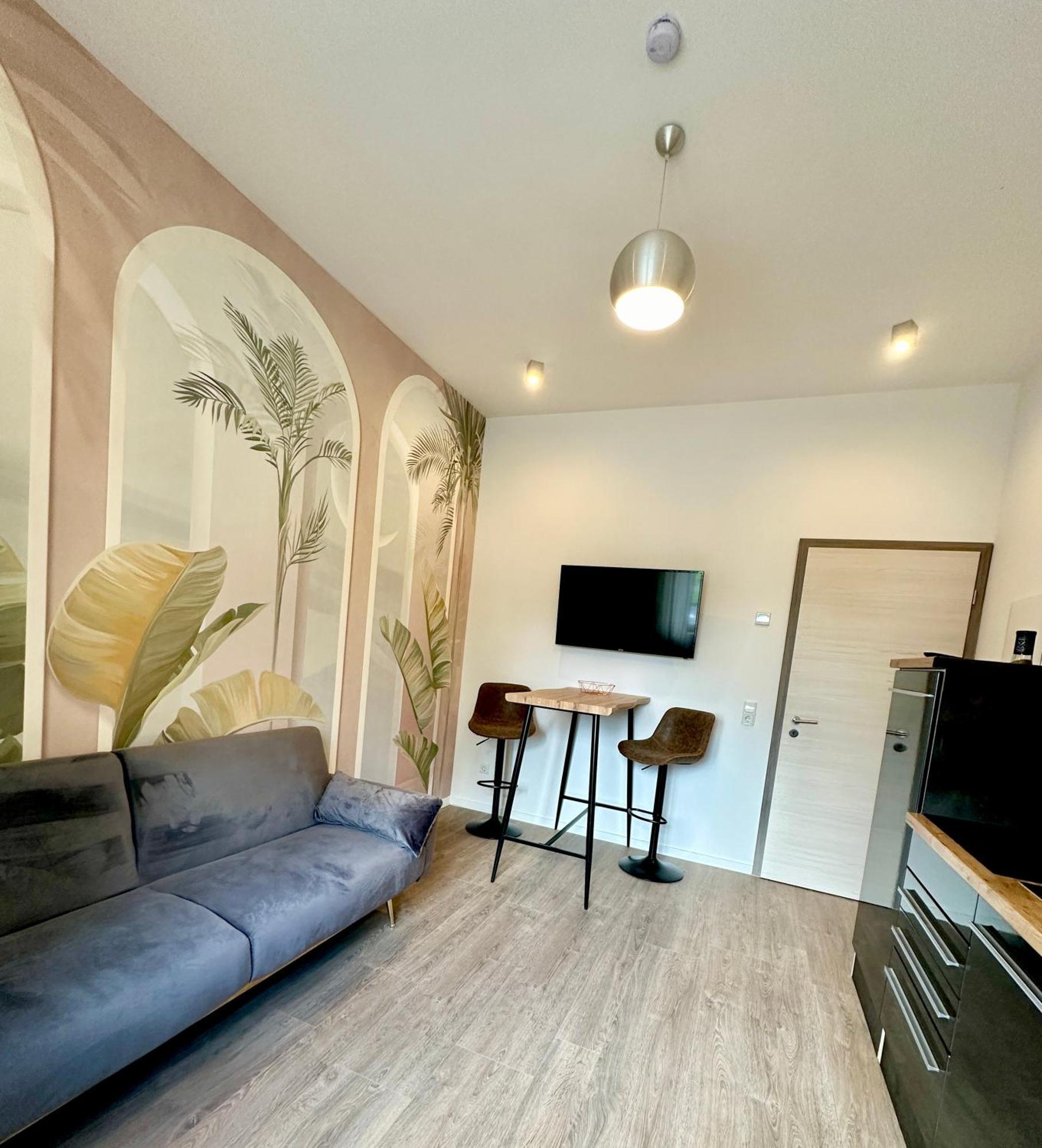 Ferienwohnung Lauri Sommeraktion 2025 Байройт Экстерьер фото